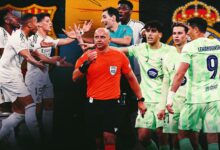 غسيل الأرقام: ريال مدريد وبرشلونة يتلاعبان بالإحصائيات لخداع الجماهير؟