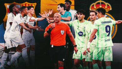 غسيل الأرقام: ريال مدريد وبرشلونة يتلاعبان بالإحصائيات لخداع الجماهير؟