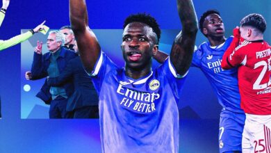 واقعة فينيسيوس: بريستياني الأسطورة في خطر.. والقانون يعجز أمام سوء النية