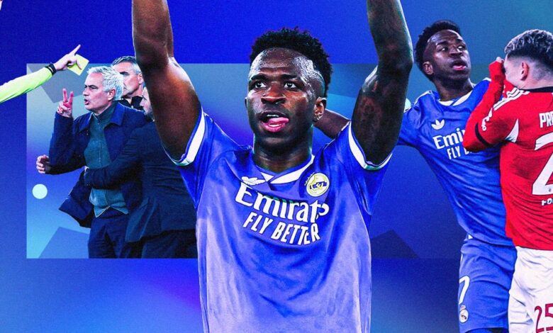 واقعة فينيسيوس: بريستياني الأسطورة في خطر.. والقانون يعجز أمام سوء النية