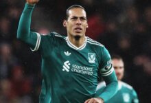 تقييم لاعبي ليفربول: فان دايك يقود الانتصار على سندرلاند 1-0