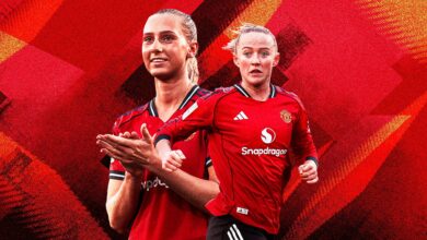 تعزيزات مانشستر يونايتد في يناير: مفتاح التأهل لدوري أبطال أوروبا للسيدات