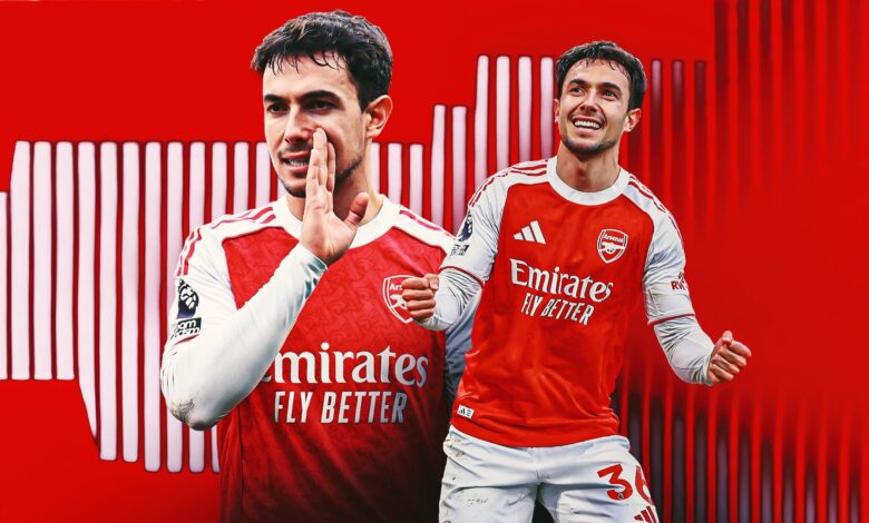 مارتن زوبيمندي: أفضل لاعب في الدوري الإنجليزي الممتاز هذا الموسم؟