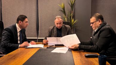 انفراجة أزمة محبوسين الأهلي: الخطيب يشكر الجهات المعنية ويؤكد استمرار الدعم