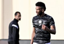 علي البليهي يشعل الديربي بمشادة مع ليوناردو: توتر مبكر في الهلال والشباب