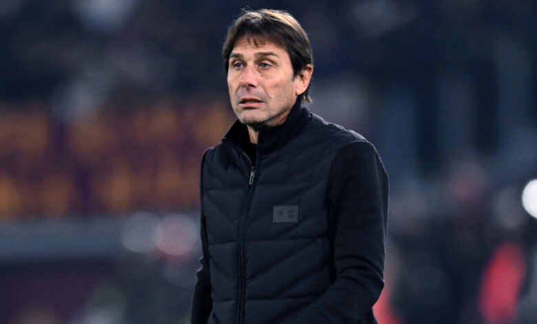 كونتي ونابولي: ثورة تكتيكية بعد الميركاتو الشتوي