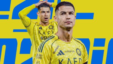 الدوري الفرنسي: لانس وليون يشعلان المنافسة ويتحديان رونالدو