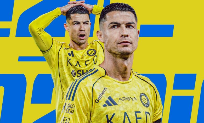 الدوري الفرنسي: لانس وليون يشعلان المنافسة ويتحديان رونالدو