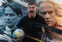 الهلال يفرط بالصدارة.. لعنة ستيف كوري والاتحاد إنذار لإنزاجي - ai gfx