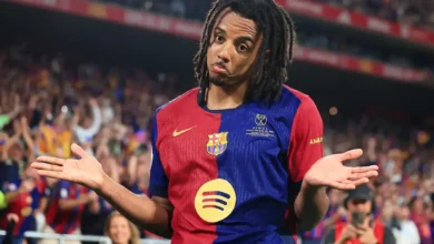 جول كوندي: ضحية عبقرية يامال في محرقة فليك وفقدان بريق الدفاع