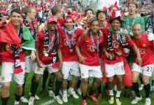 أفضل فريق في تاريخ الدوري الإنجليزي: يونايتد 2008 أم سيتي 100 نقطة؟ - Getty