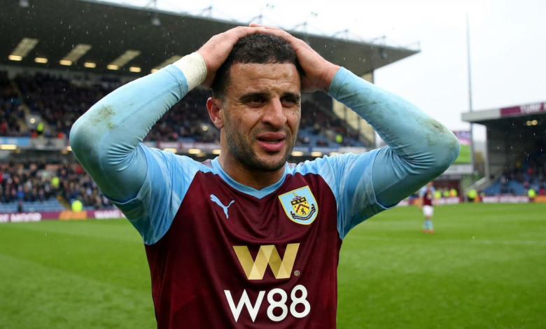 كايل ووكر ينتظر الطفل السابع.. هل يعود زوجا مثاليا بعد الخيانة؟