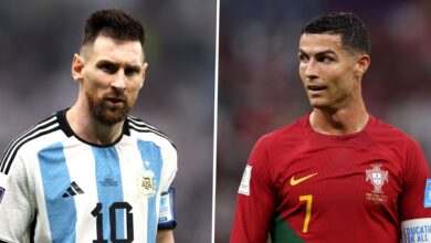 ميسي أم رونالدو: الأفضل بالأرقام في تاريخ كرة القدم؟