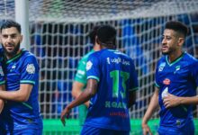 لعنة بانينكا تضرب المغرب: باتنا يهدر وأسامة أدريانو ينهي أمل الفريق