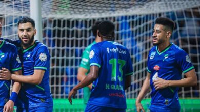 لعنة بانينكا تضرب المغرب: باتنا يهدر وأسامة أدريانو ينهي أمل الفريق