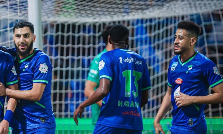 لعنة بانينكا تضرب المغرب: باتنا يهدر وأسامة أدريانو ينهي أمل الفريق