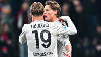 نابولي بـ 10 لاعبين: هدف قاتل يذل دي روسي وتقييمات نجوم الفوز على جنوى!