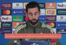 أربيلوا يرد على مورينيو بشأن العنصرية: فينيسيوس لم يرتكب خطأ - fcplayer
