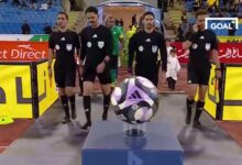 النصر السعودي يسحق النجمة اللبناني بخماسية ويحتفل برونالدو الجديد - fcplayer