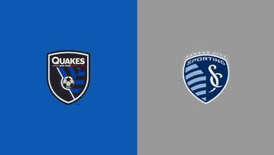 مشاهدة مباراة إيرثكويكس وسبورتنج كانساس: بث مباشر، قناة، ووقت البدء -