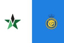 القنوات الناقلة لمباراة النجمة والنصر في دوري روشن السعودي 2025-2026: كل التفاصيل -