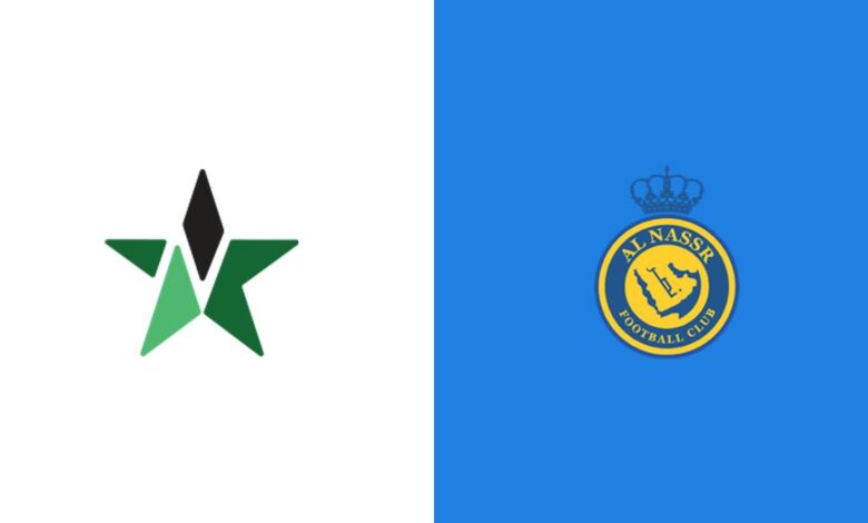 القنوات الناقلة لمباراة النجمة والنصر في دوري روشن السعودي 2025-2026: كل التفاصيل -