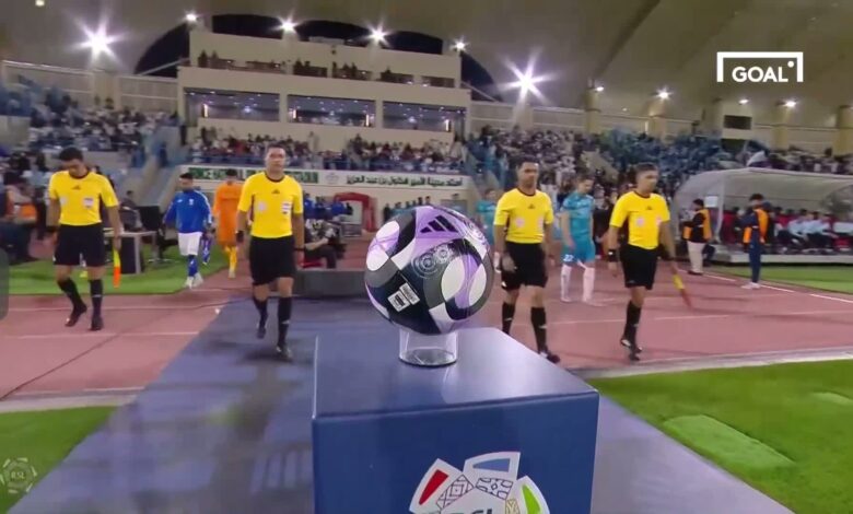 الهلال ينتصر بسداسية: كريم بنزيما يسجل الهاتريك الأول في ليلة استثنائية