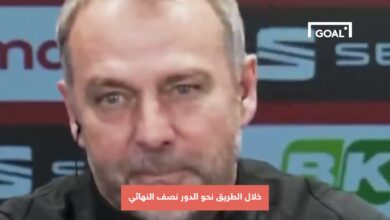 أربيلوا يسخر من رباعية أتلتيكو: اسألوا برشلونة! (فيديو)