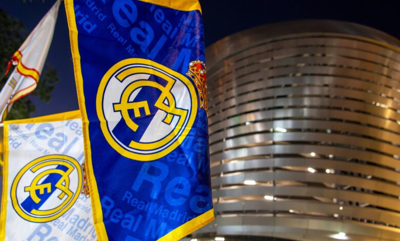 الدوري الأوروبي الممتاز ينتهي: ريال مدريد يتوصل لاتفاق تاريخي مع اليويفا