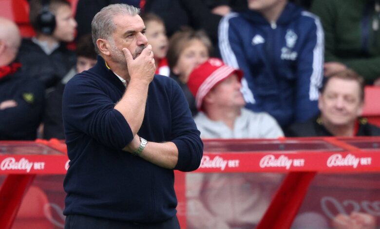 بوستيكوغلو يعترف: قرار تدريب نوتنغهام كان مبكرًا جدًا بعد توتنهام