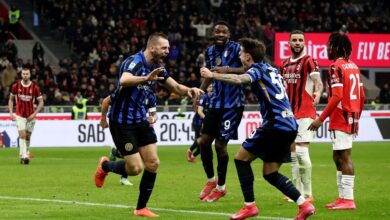 تذاكر إنتر ميلان ضد ميلان 2026: موعد، أسعار، وطرق الشراء