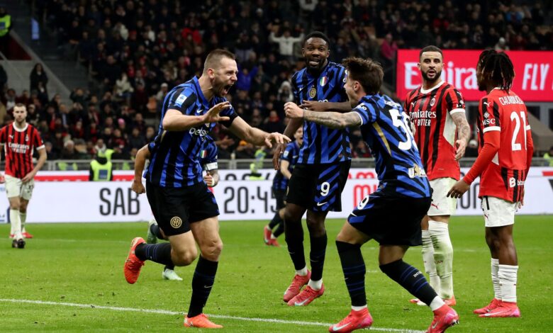 تذاكر إنتر ميلان ضد ميلان 2026: موعد، أسعار، وطرق الشراء