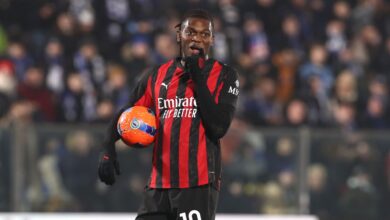 القنوات الناقلة لمباراة ميلان وكومو في الدوري الإيطالي 2025-2026 وكيف تشاهدها