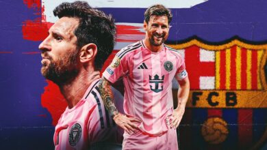 ركلات الجزاء: آفة تقتل برشلونة.. هل يفكرون مثل ميسي؟