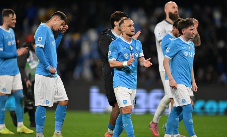 القنوات الناقلة لمباراة هيلاس فيرونا ونابولي بالدوري الإيطالي 2025-26