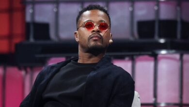 إيفرا وصيام رمضان: المدافع الفرنسي السابق يشارك رسالة مؤثرة