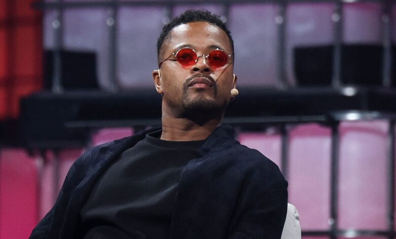 إيفرا وصيام رمضان: المدافع الفرنسي السابق يشارك رسالة مؤثرة