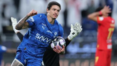 داروين نونيز والهلال: بييلسا يتدخل في أزمة الاستبعاد وعرض استعارة مرفوض