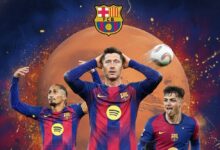 برشلونة: خطة جماهيرية وروح انتقامية لريمونتادا الدوري والكأس