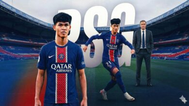 نجاة باريس من ستراسبورج: طرد حكيمي وخيبة أمل درو فيرنانديز