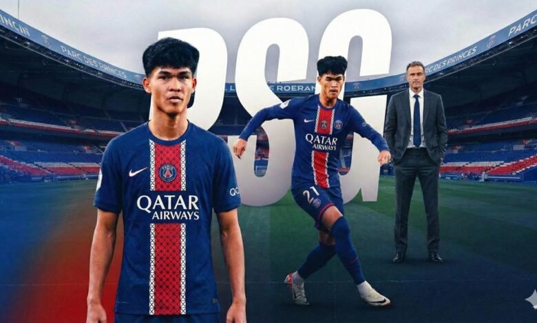 نجاة باريس من ستراسبورج: طرد حكيمي وخيبة أمل درو فيرنانديز