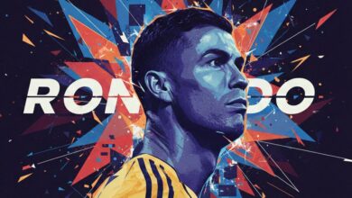 رونالدو ليس عجوزاً: لقطة ريال مدريد تثبت تألق الدون مع النصر