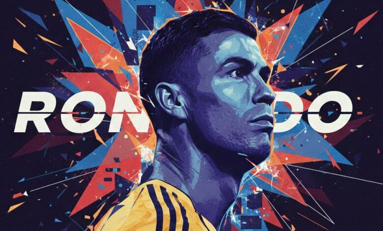 رونالدو ليس عجوزاً: لقطة ريال مدريد تثبت تألق الدون مع النصر