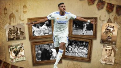 ريال مدريد يقلب الطاولة على مانشستر سيتي: دراما تتخطى رمضان! - Goal AR