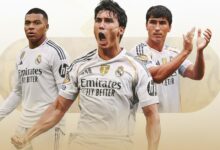 جونزالو جارسيا ومبابي: حلول ريال مدريد لمستقبل الألقاب - Goal AR