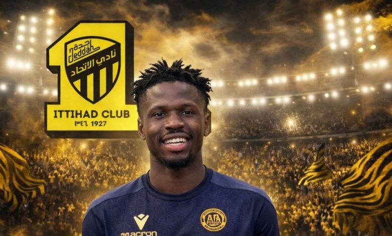 ستيفان كيلر: مدافع الاتحاد الجديد.. قوة آسيوية مغمورة؟