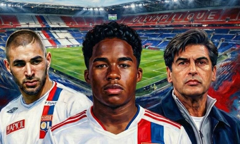 إندريك: أمنيتي مقارنته ببنزيما.. وهدفي أمام لافال فرّغ غضبي