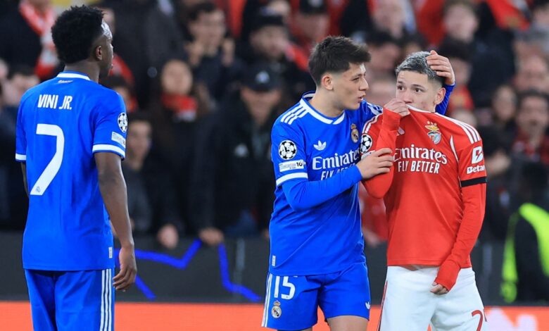 قانون فينيسيوس: الفيفا يقر تعديلاً جديداً لمكافحة العنصرية