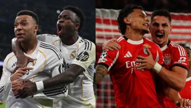 جدول مباريات اليوم: الأربعاء 25 فبراير 2026 والقنوات الناقلة -