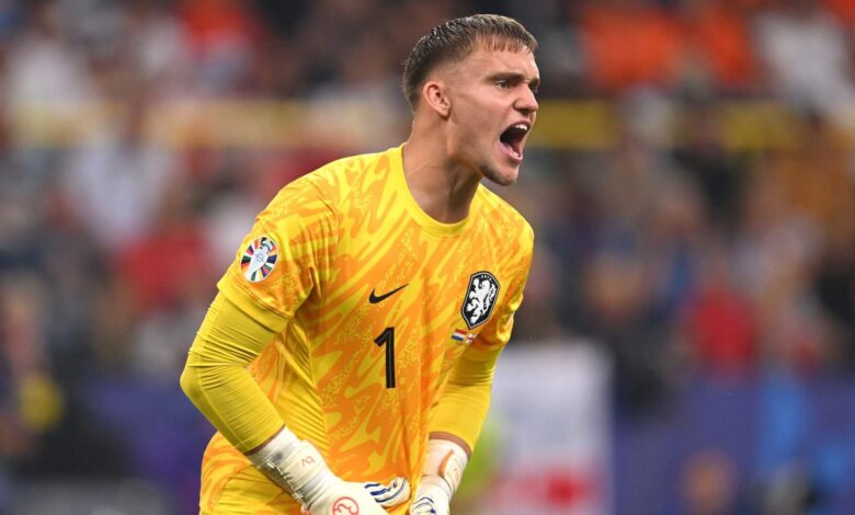 إقالة مدرب وشائعات انتقال لاعبين: أخبار انتقالات البريميرليج